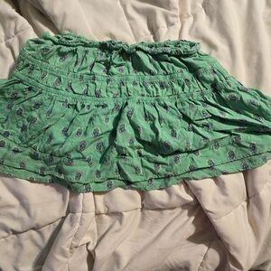 Evsie Children's Skirt